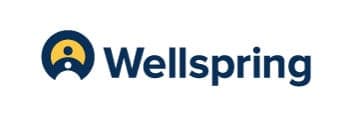 Wellspring Family Services logo